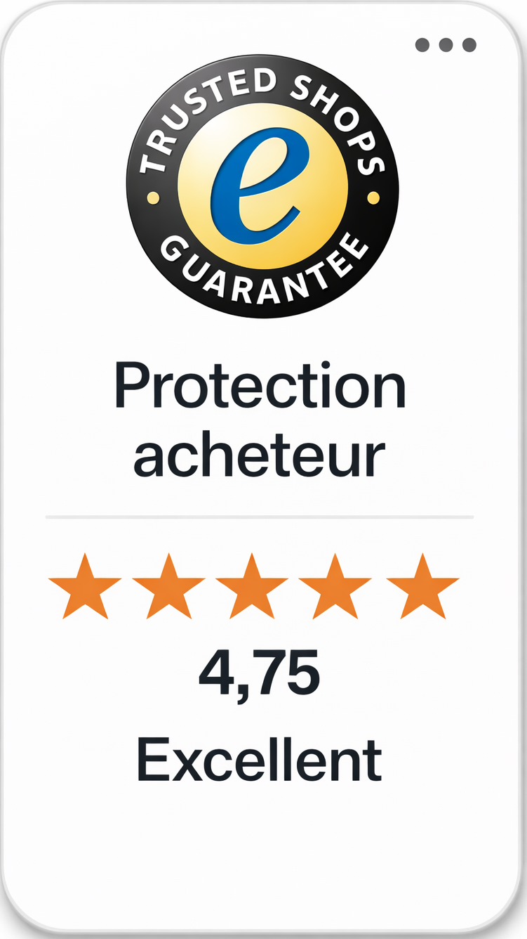 Protection acheteur