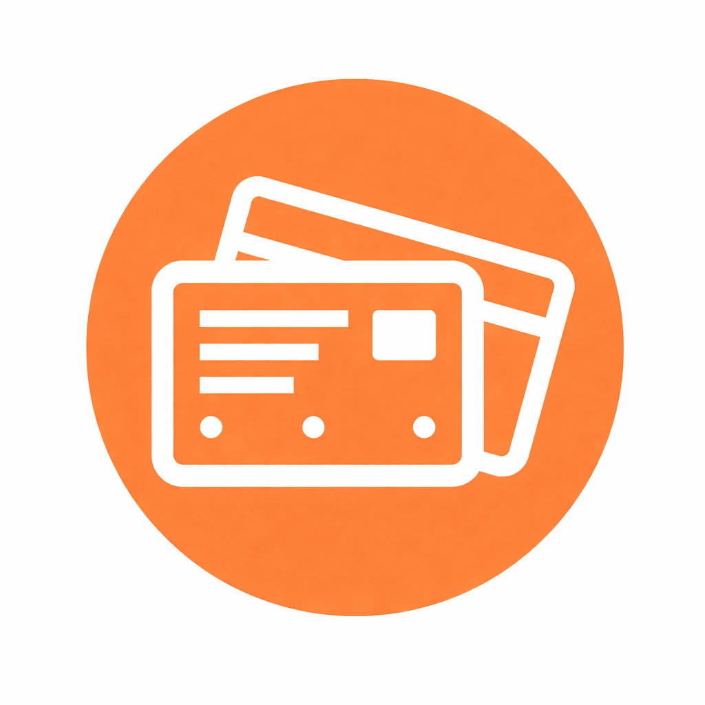 Carte de propriété