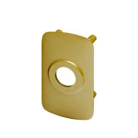 Contreplaque sécurité vernie Cyclop Ø23