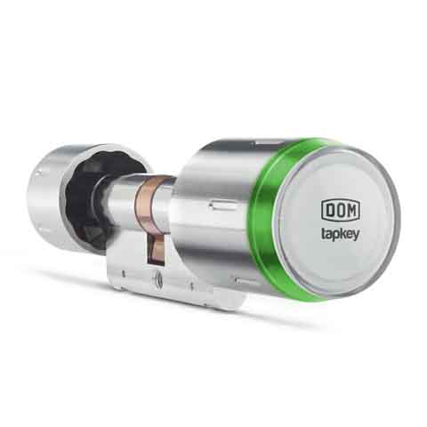 Cylindre électronique DOM Tapkey