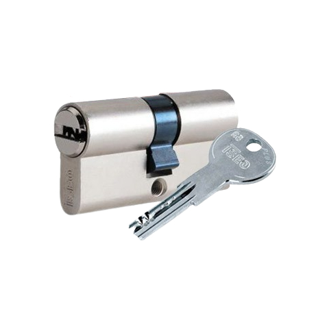 Cylindre européen Iseo R6