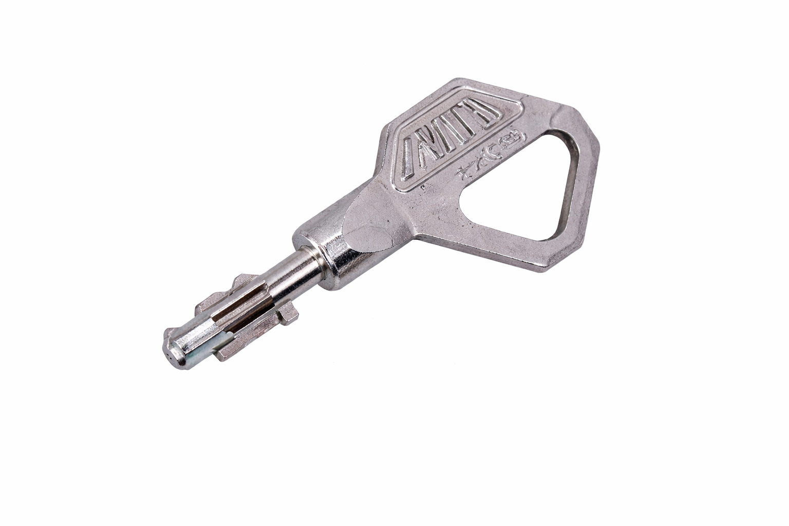 Clé ISEO Cavith/Evolution