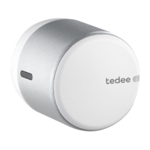 Serrure connectée Tedee GO